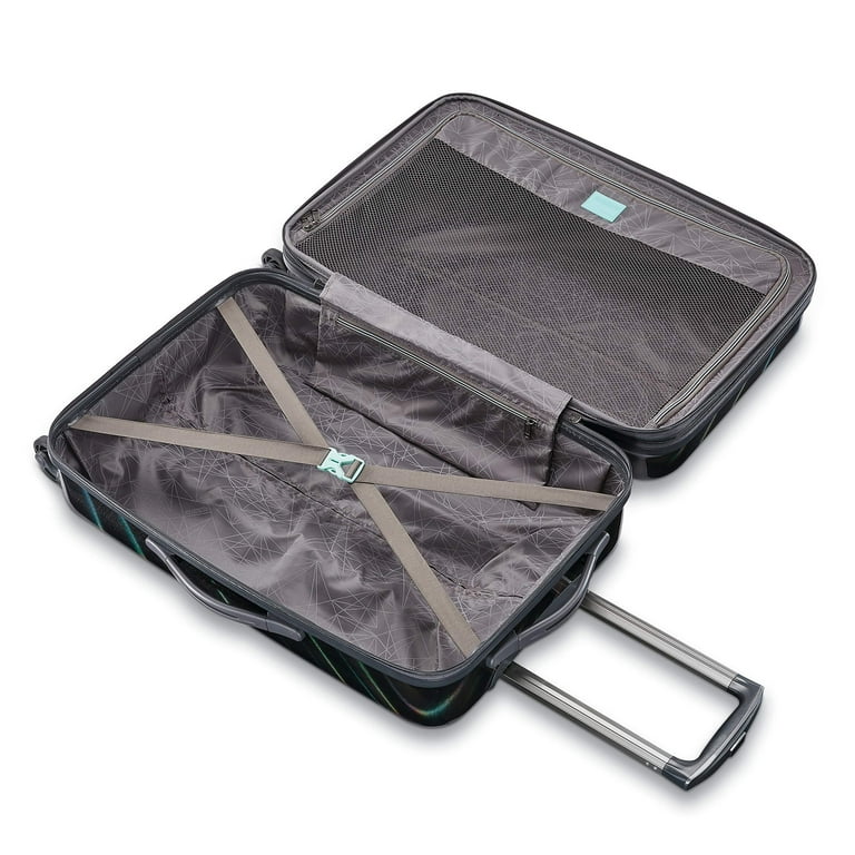 American tourister moonlight 24 spinner sale