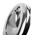 thumbnail image 5 of Stainless Steel Rice Bowl For Home, Kitchen, Party, Outdoor Camping, Hiking, Picnic BBQ Traditional Bowl With Lid, 5 of 6
