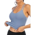 thumbnail image 6 of Tinglu Sexy Tube Top Women Wrapped Chest Pad Bras Vest Without Steel Ring Sling Vest, 6 of 8