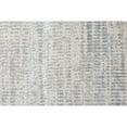 thumbnail image 6 of Feizy Azure Modern Abstract, Blue/Gray/Ivory, 3' 11" x 6' Accent Rug, Easy Care Stain Resistant Fade Resistant, Area Rug for Living Room and Bedroom, 6 of 7