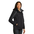 thumbnail image 4 of L321 Port Authority Colorblock 3-in-1 Jacket Women Coat, 4 of 5