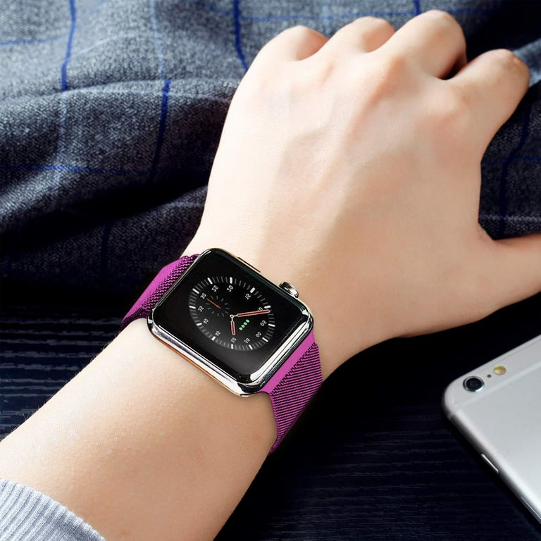 Apple watch 4 milanese cheap loop