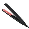 thumbnail image 1 of Fer à Lisser Outil de Coiffure Haute Performance Portable pour Voyage Maison Humide & Sec 18W, 1 of 8