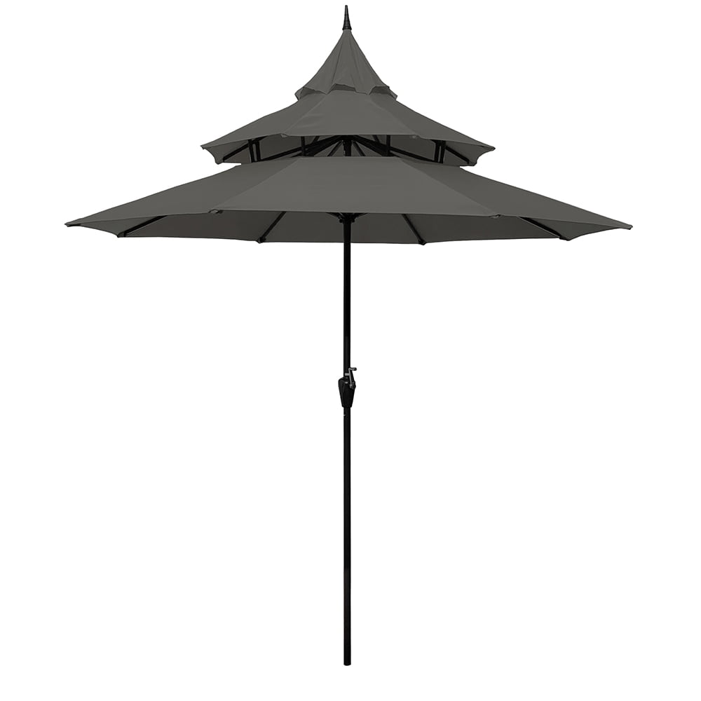 bleach on a patio umbrella How to Clean Outdoor Umbrella: A Comprehensive Guide
