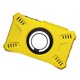 thumbnail image 1 of Funda de silicona Zulema para DS213 DS203 Amarillo, 1 of 5