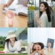 thumbnail image 4 of Handheld Fan, 2000mAh Portable Fan Mini Hand Fan, USB RechargeableFan, Battery Operated Small Fan, 4 of 5