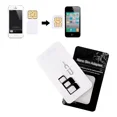 thumbnail image 4 of Adaptador Nano Micro Sim Card Chip Celular C/ Llave F, 4 of 7