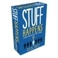 thumbnail image 1 of Goliath: Stuff Happens Game - French Edition, 1 of 3