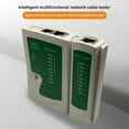 thumbnail image 4 of Jkung Network Cable Tester 2 in 1 Separable Portable Long Range RJ45 RJ11 LAN Telephone Cable Test Tool Home Supplies, 4 of 7