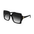 thumbnail image 1 of Lente de Sol Gucci GG0876S 001, 1 of 3