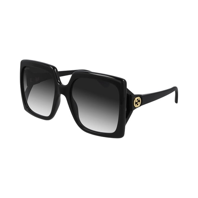 Lente de Sol Gucci GG0876S 001