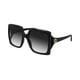 thumbnail image 1 of Lente de Sol Gucci GG0876S 001, 1 of 3