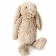 Jellycat Bashful Beige Bunny