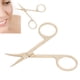 thumbnail image 5 of Tijeras para Cejas Ccdes Resistentes, 5 of 8
