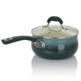 thumbnail image 2 of Corbett 3.1 Quart Nonstick Aluminum Saucepan in Gray, 2 of 3