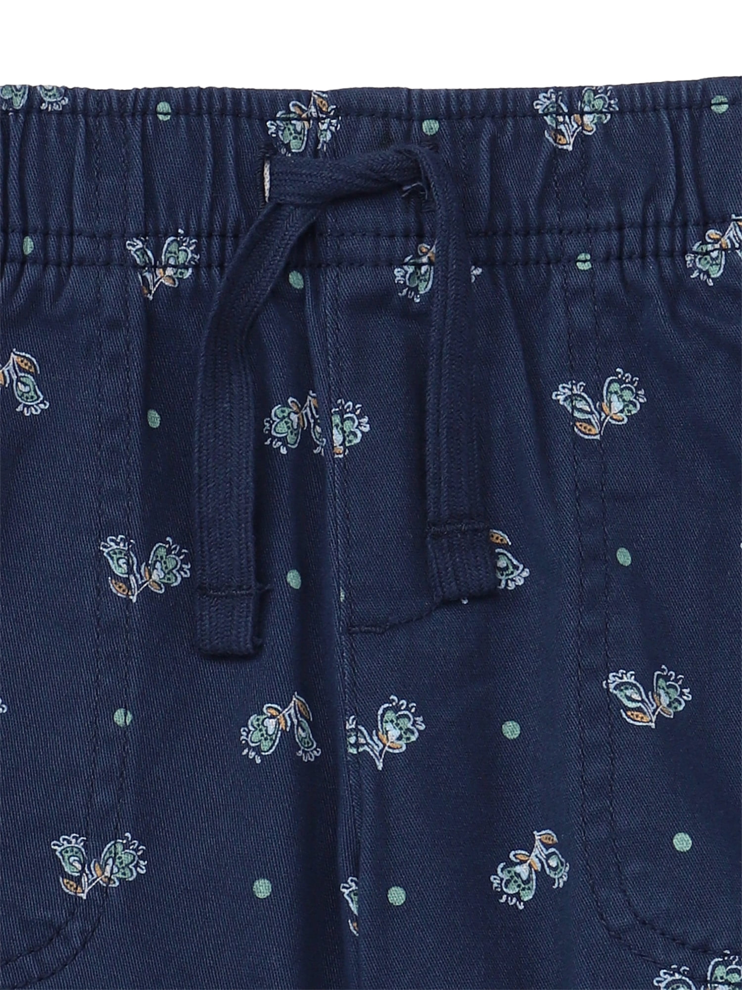 Wonder Nation Pull On Short, Sizes 4-18 & Plus