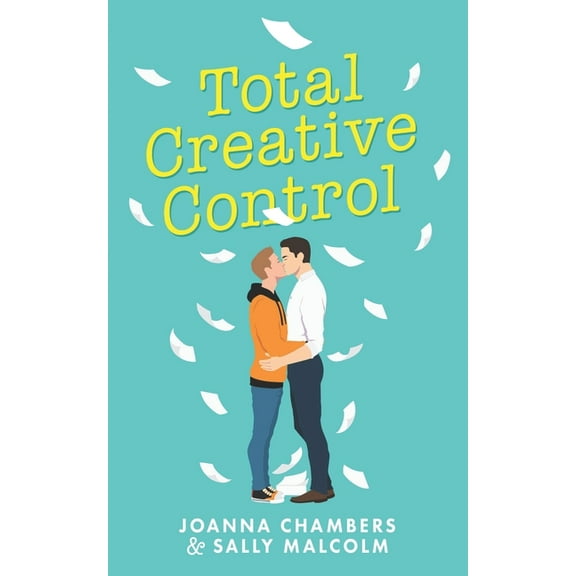 Creative Types Total Creative Control, Book 1, (Paperback)