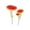 Mushroom, variant on Resin Frog Birdbath - Polyresin Antique Garden Decor | for Home Garden Yard, Bird Feeding Station for Outdoor Decor, Patio, Backyard | Decorative Bird Bath with Frog Statue(Frog)