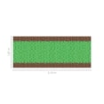 thumbnail image 3 of Mantel Granmark Minecraft 215 cm 1 Pieza, 3 of 4