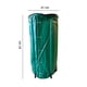 thumbnail image 2 of Contenedor Recolector de Agua Genérico 100 L, 2 of 3