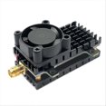 thumbnail image 1 of 5.8Ghz 2W FPV VTX Transmitter+FPV Antenna 2000MW, 1 of 5