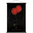 thumbnail image 1 of IT: Chapter 2 - Teaser One Sheet Wall Poster, 22.375" x 34", 1 of 4