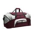 thumbnail image 1 of Port Authority® - Bolsa deportiva estándar con bloques de colores. BG99 Autoridad Portuaria  BG99, 1 of 1