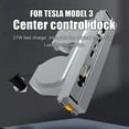 thumbnail image 3 of Y USB Hub Fast Charge Cable Adapter Docking Station Center C, 3 of 8