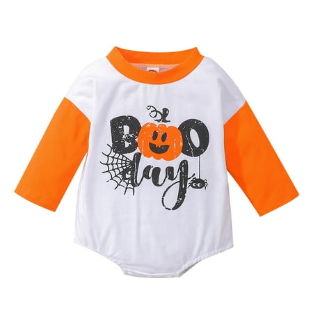 

Toddler Boys Bodysuits Letter Printed Long Sleeve Daily Kids Children Clothes Cartoon Trendy Soft Cute Outwear Streetwear Spring Summer Rompers Jumpsuits