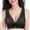 Black, variant on Darzheoy Sports Bras for Women Stretch Plus Size Sports Bra Underwear Yoga Hollow Out Bra Intimates Womens Sports Bras 42/95