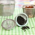 thumbnail image 5 of Stainless Steel Filter Bag Spice Ball Kitchen Reusable Filter Ball Can Be Used for Tea Coffee Stew Spice Soup,Large, 5 of 7