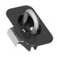 thumbnail image 1 of Bull Ring Flush Retractable Wearproof 4pcs Removable Truck Bed Top Side D Ring  Replacement for Raptor Trucks 2017-2021 for Pickup ANGGREK Otros, 1 of 8