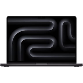 Restored Apple MacBook Pro 16-inch M3 Max 14C, 30G 1TB 36gb Space Black Like New