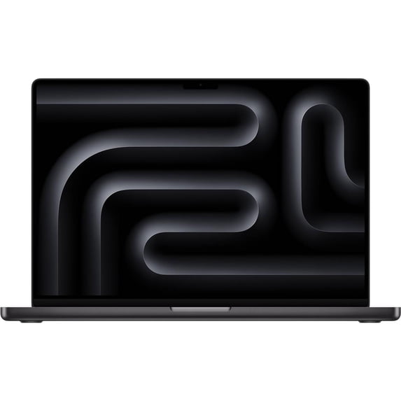 Pre-Owned Apple MacBook Pro 14-inch M3 Pro 12C, 18G 1TB 18gb Space Black
