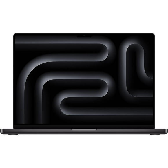 Apple MacBook Pro 14-inch M3 Pro 12C, 18G 2TB 36gb Space Black