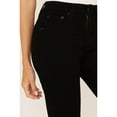 thumbnail image 3 of Levi's® Women's 726 High Rise Flare Jeans, 3 of 5