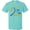Scuba Blue, variant on Inktastic Just Down Right Awesome Down Syndrome Awareness Ribbon T-Shirt