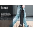 thumbnail image 5 of MEINL Compact Stick Bag, Black Black, 5 of 9