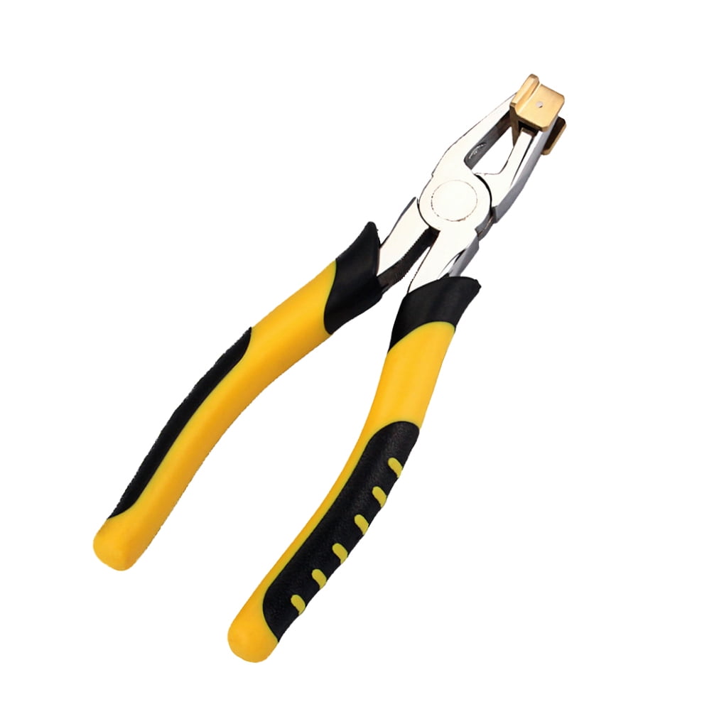 MLINS Keys Piano Tools Piano Touch Piano Tuning Tool Piano tool Yellow