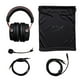 thumbnail image 4 of Reacondicionado Auriculares para juegos HyperX Cloud Alpha con cable negro y rojo renovados, 4 of 7