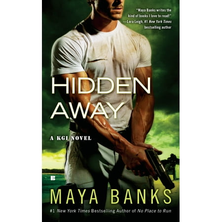 Hidden Bank - Hidden Away