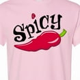 thumbnail image 4 of Inktastic Spicy Hot Chili Pepper T-Shirt, 4 of 5