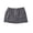 Blue, variant on ZQUUVOU Men's Swim Trunks 5 Inch Summer Beach Printed Shorts with Pockets Built In Liner Drawstring Quick Dry Swim Shorts Gray