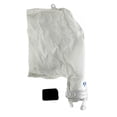 thumbnail image 2 of New Polaris Zodiac 48-057 All Purpose Double Zipper Bag 480 Cleaner OEM 48057, 2 of 6