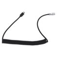 thumbnail image 2 of Cable de alimentación en espiral Ticfox USBC, 2 of 12