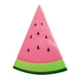 thumbnail image 1 of CIMAXIC Plastic Thicken Towel Clips Large Watermelon Shape Clothes Clips Drying Clip for Quilt,4.72"X3.35"X2.17", 1 of 5