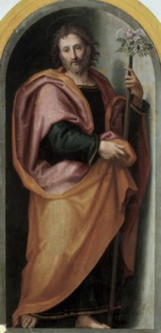 Holy Joseph Giovann