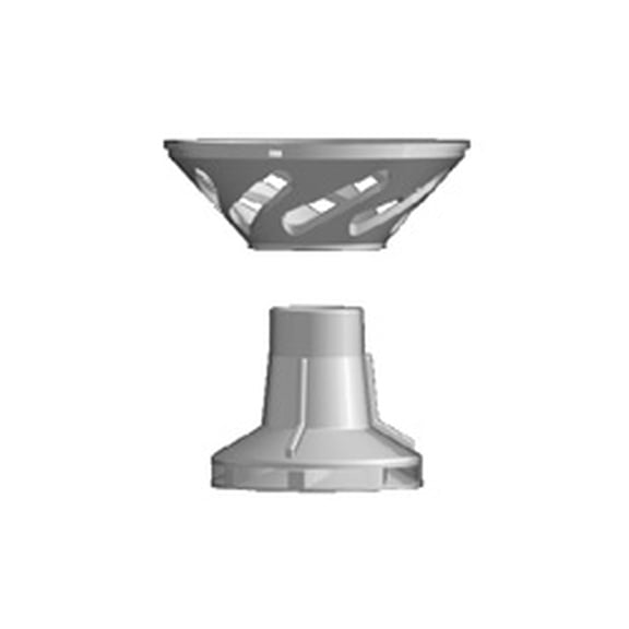 [RK-11-1939]Parker Racor KIT-REPLACEMENT TURBINE 900-1000 FH