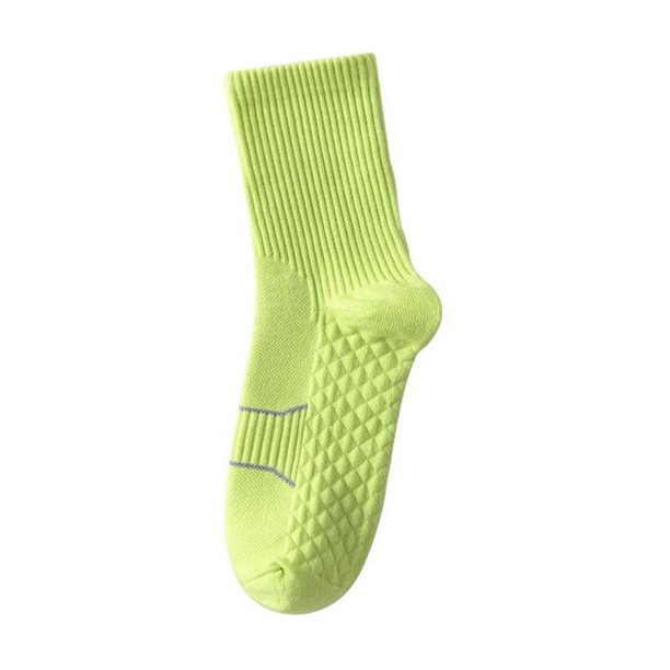 SGACAI Calcetines profesionales para correr para hombres y mujeres, ciclismo, baloncesto, entrenamiento, Hot C0