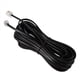 thumbnail image 2 of 6X RJ11 6P4C Cuerda Cable de Telefono Modem ADSL 10 Metros, 2 of 5